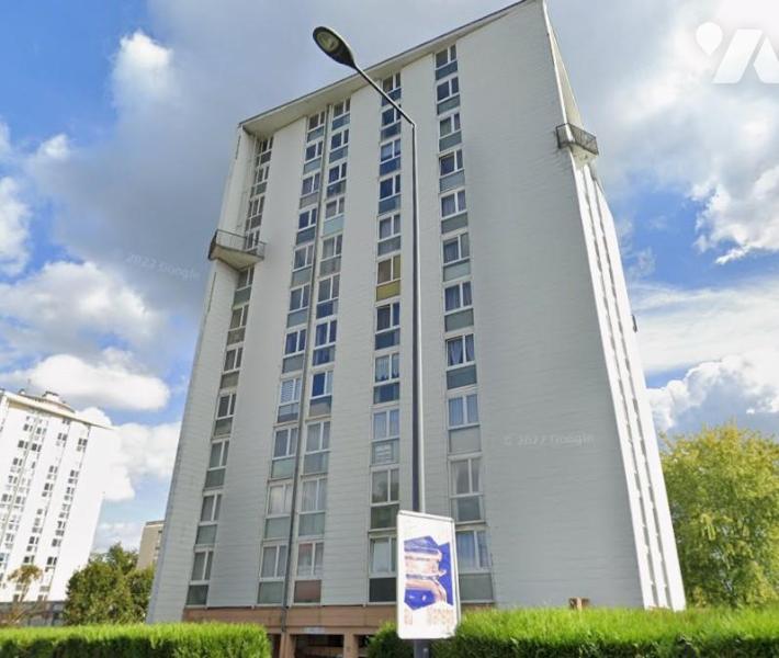 Appartement 4 pièces 69 m² · à Maubeuge · 69 m² · 55 000 €