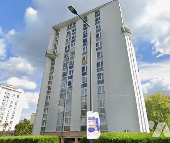 Appartement 70m² — Maubeuge