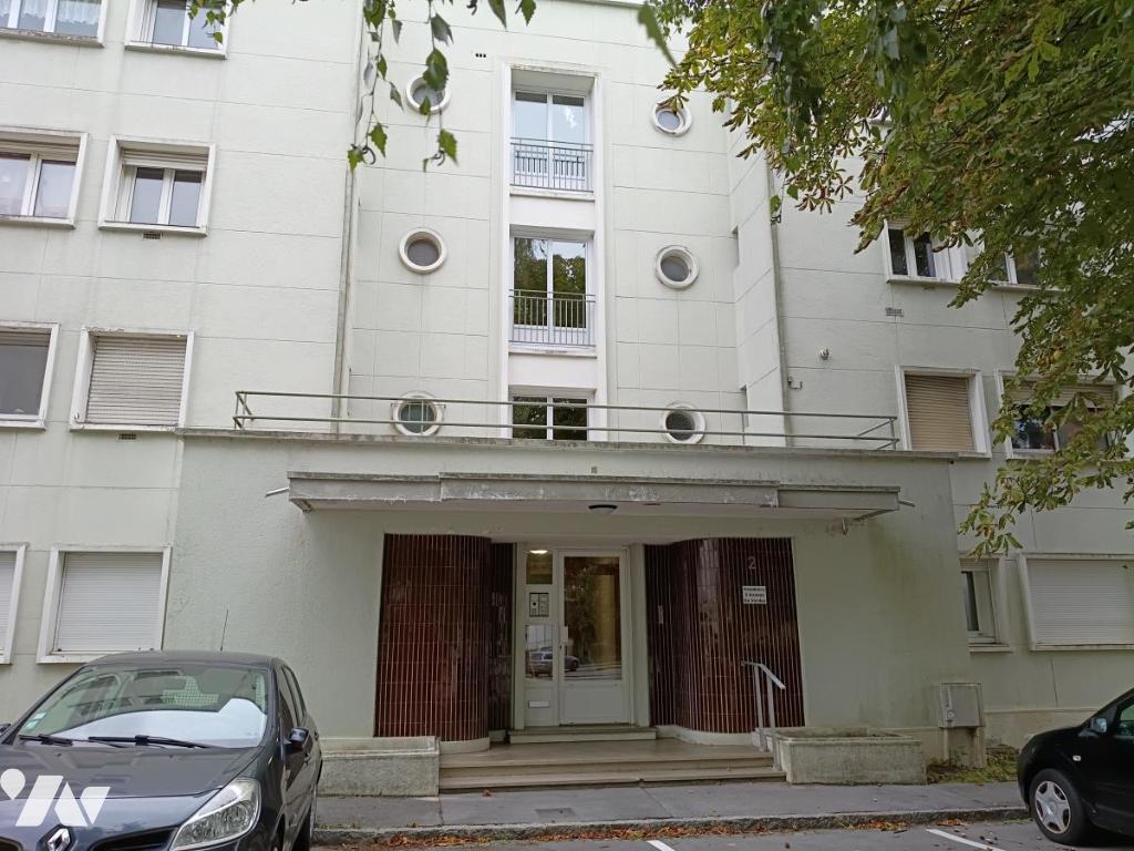 Appartement 5 pièces 67 m² · à Maubeuge · 66,8 m² · 45 000 €