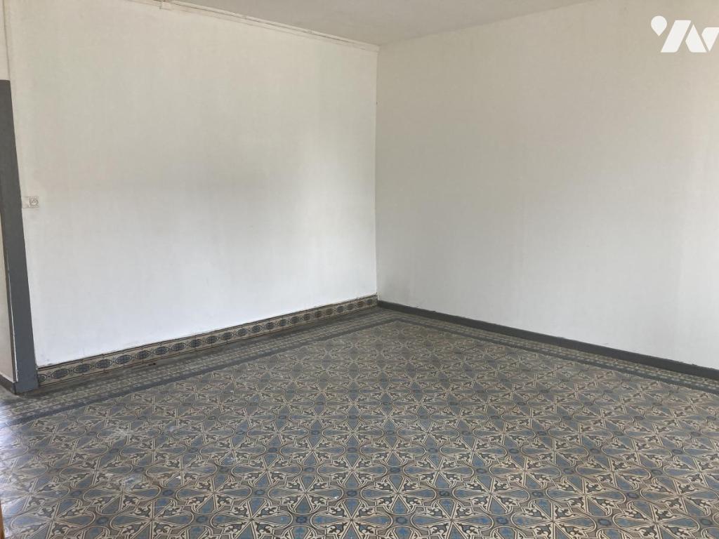 Maison 91 m² · à Louvroil · 91 m² · 510 €/mois