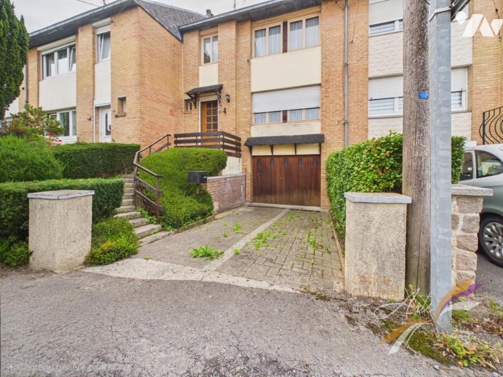 Maison 4 pièces 91 m² · à Maubeuge · 91 m² · 85 000 €