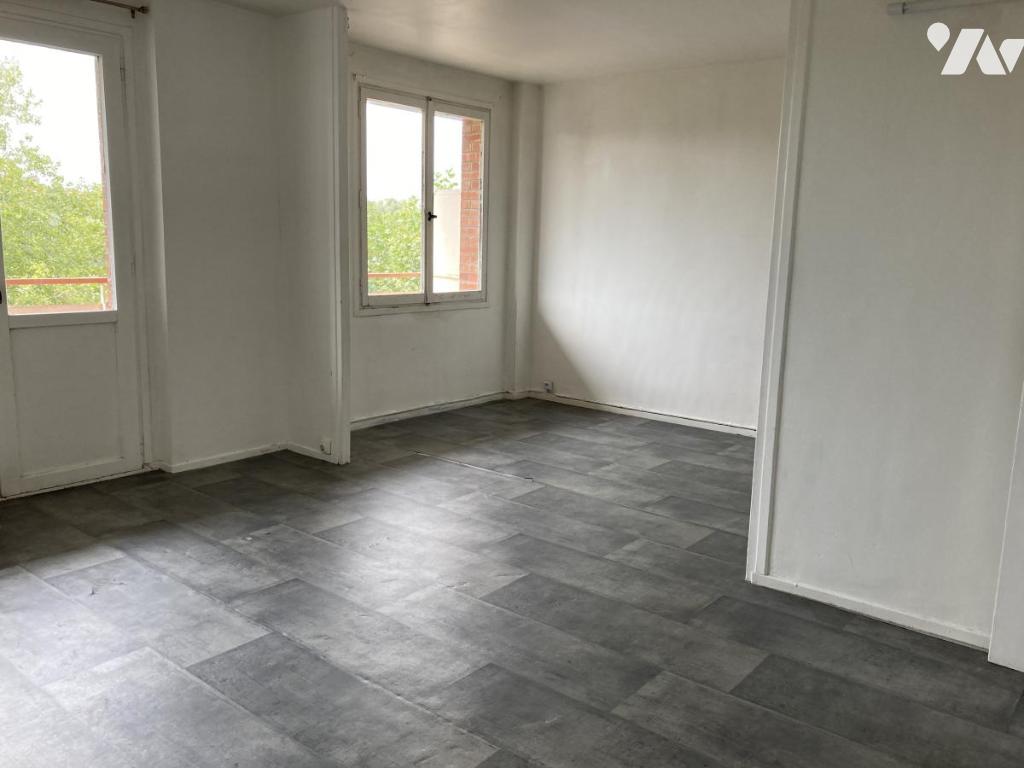 Maison 60 m² · à Maubeuge · 60 m² · 450 €/mois