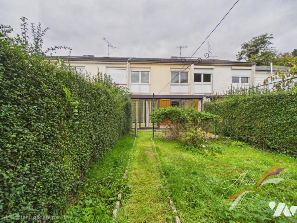 Maison 5 pièces 90 m² · à Maubeuge · 90 m² · 65 000 €