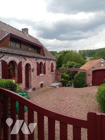 Vente Maison / villa SEBOURG