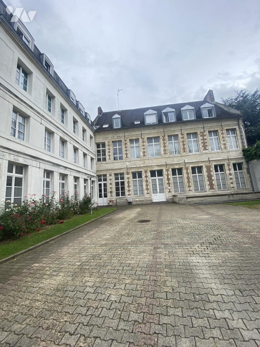 Appartement 2 pièces 41 m² · à Cambrai · 40,8 m² · 77 500 €