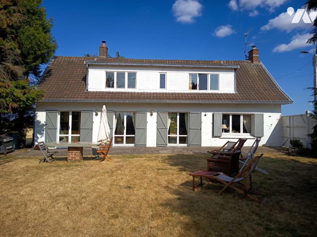 Maison 4 pièces 102 m² · à Bantigny · 102 m² · 200 450 €