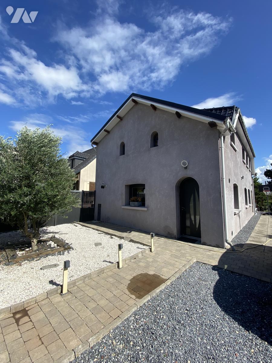 Maison 5 pièces 138 m² · à Awoingt · 137,5 m² · 241 040 €