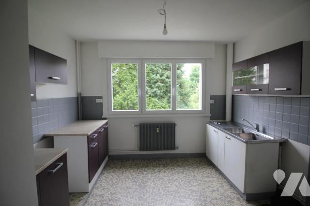 Vente Appartement CAMBRAI