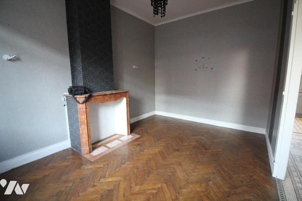 VENTE maison-CAMBRAI (59)