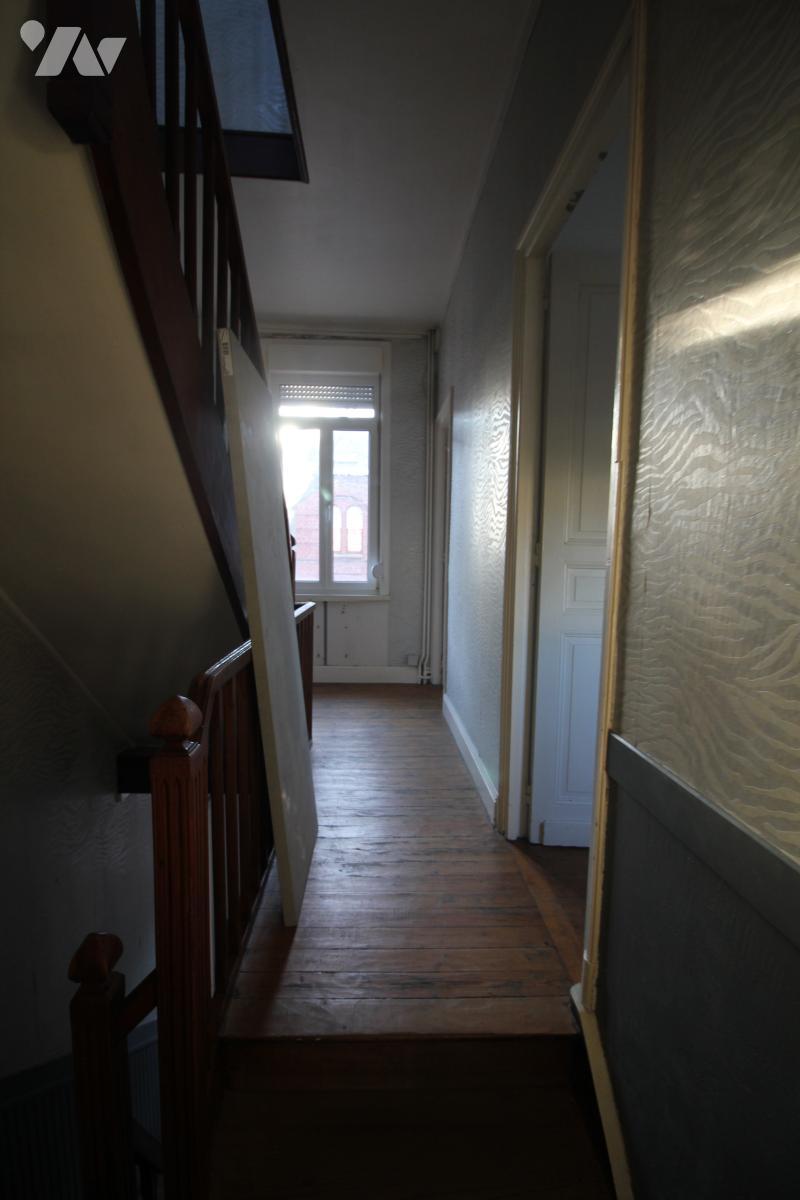 VENTE maison-CAMBRAI (59)