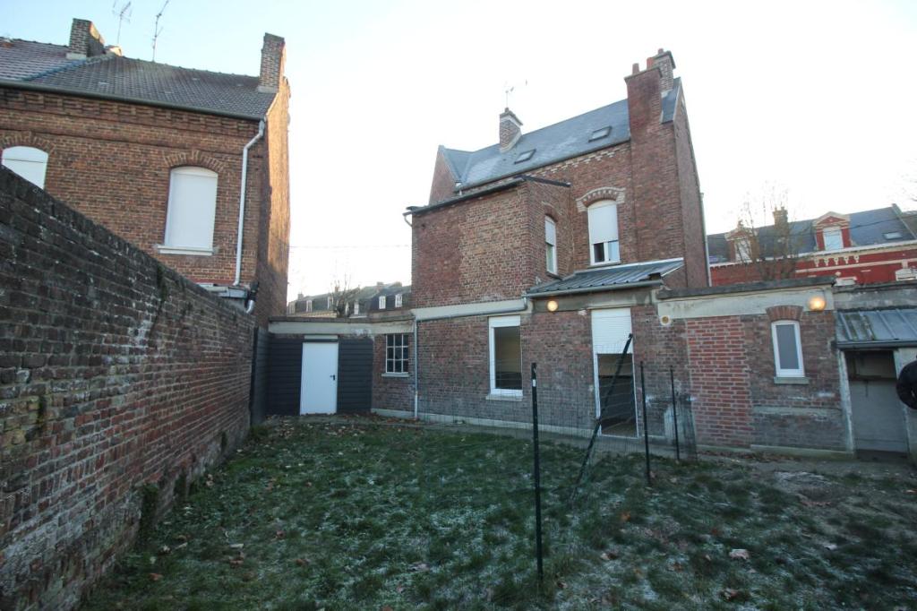 VENTE maison-CAMBRAI (59)