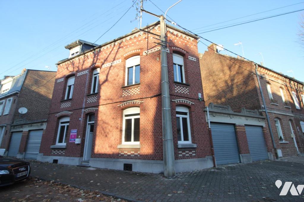 VENTE maison-CAMBRAI (59)