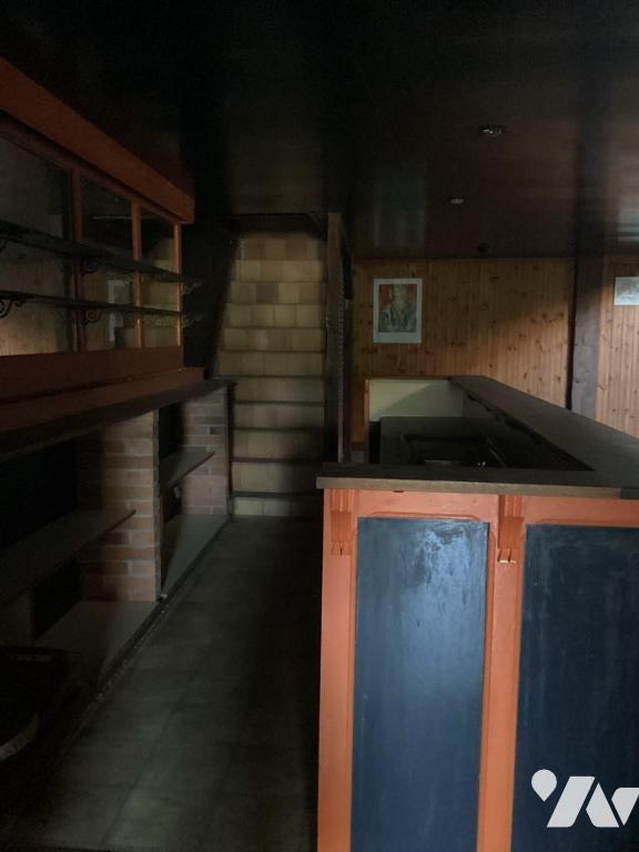 VENTE maison-LE CATEAU CAMBRESIS (59)
