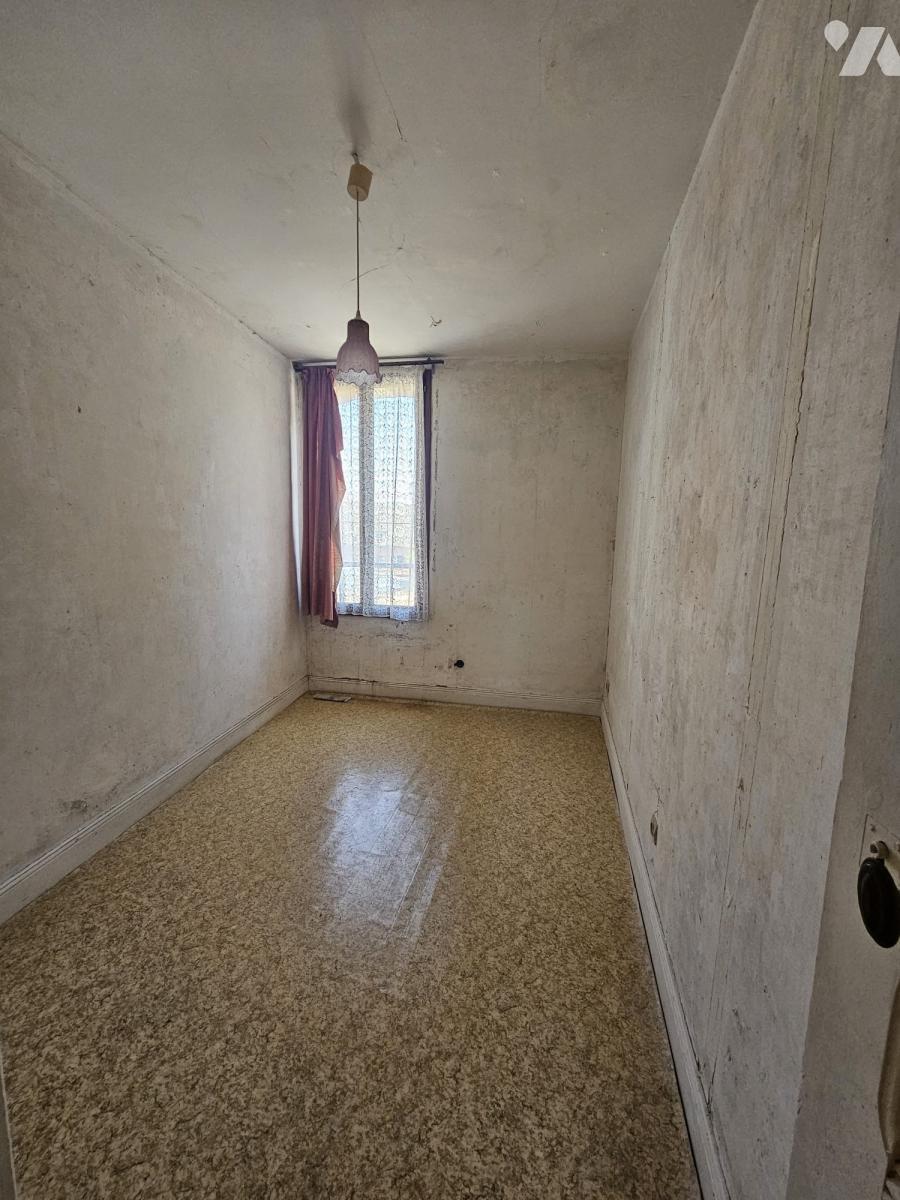 VENTE maison-LE CATEAU CAMBRESIS (59)