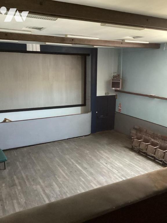 VENTE maison-LE CATEAU CAMBRESIS (59)