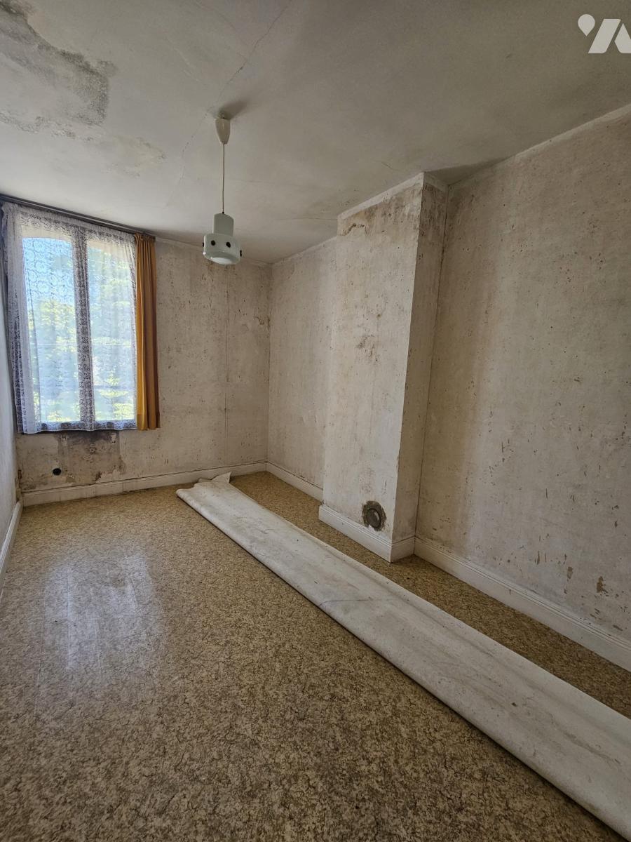 VENTE maison-LE CATEAU CAMBRESIS (59)