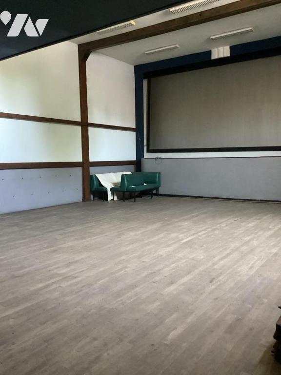 VENTE maison-LE CATEAU CAMBRESIS (59)
