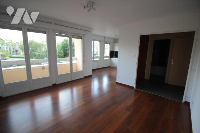 Location - Appartement - CAMBRAI - 35,82 m² - 1 pièce - 59080-L234