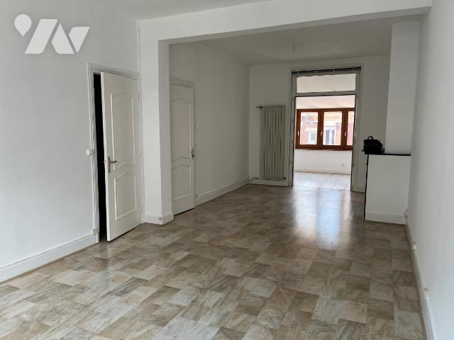 Location - Appartement - CAMBRAI - 0 pièce - 59080-L244