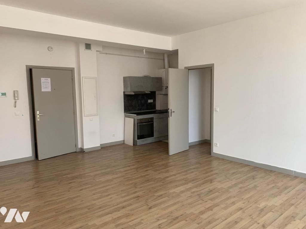 Appartement 2 pièces 46 m² · à Cambrai · 46 m² · 400 €/mois