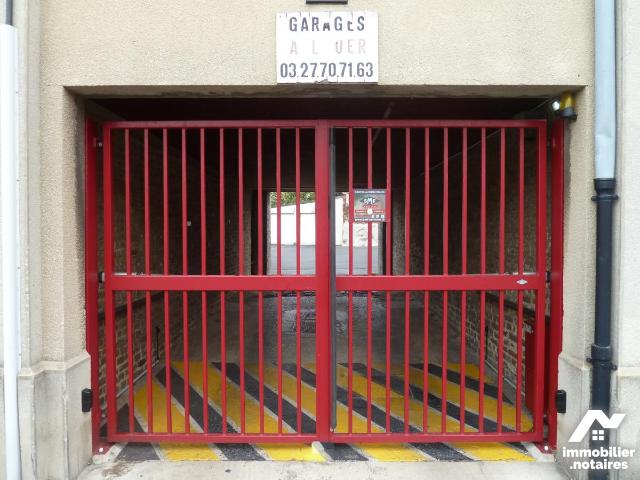 Location Garage CAMBRAI