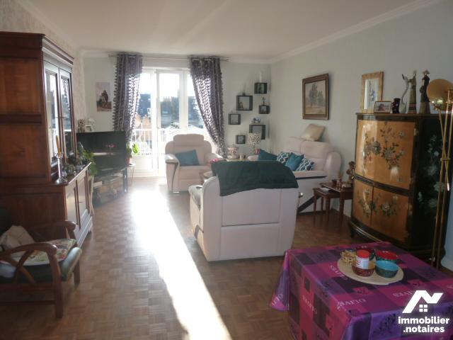 VENTE appartement Cambrai