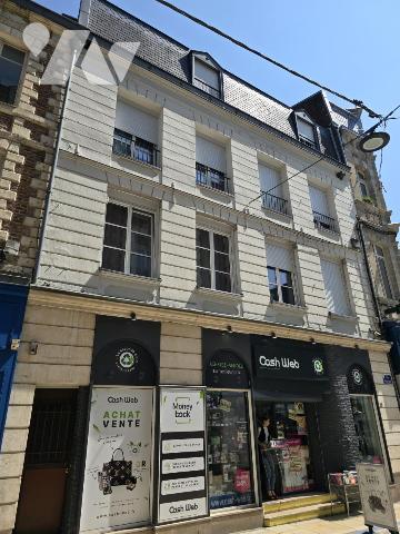 Immeuble 207 m² · à Arras · 207 m² · 625 000 €