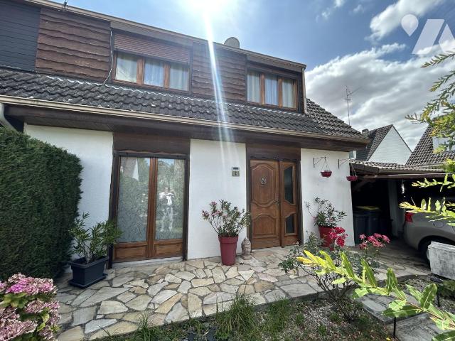 Maison 4 pièces 83 m² · à Proville · 83 m² · 140 000 €