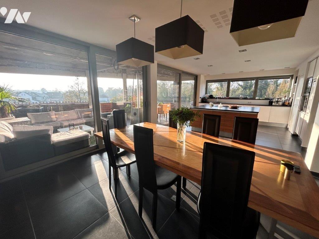 Maison 11 pièces 398 m² · à Proville · 398 m² · 670 000 €