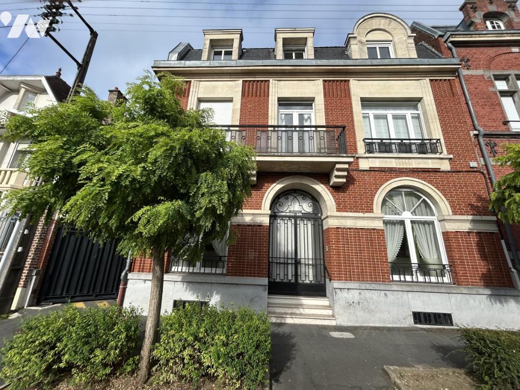 Appartement 4 pièces 101 m² · à Cambrai · 101,3 m² · 230 000 €