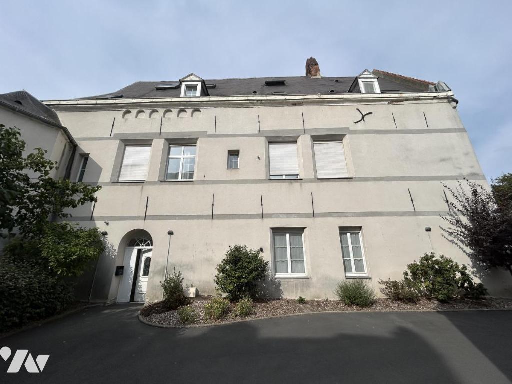 Appartement 2 pièces 43 m² · à Cambrai · 42,6 m² · 50 000 €