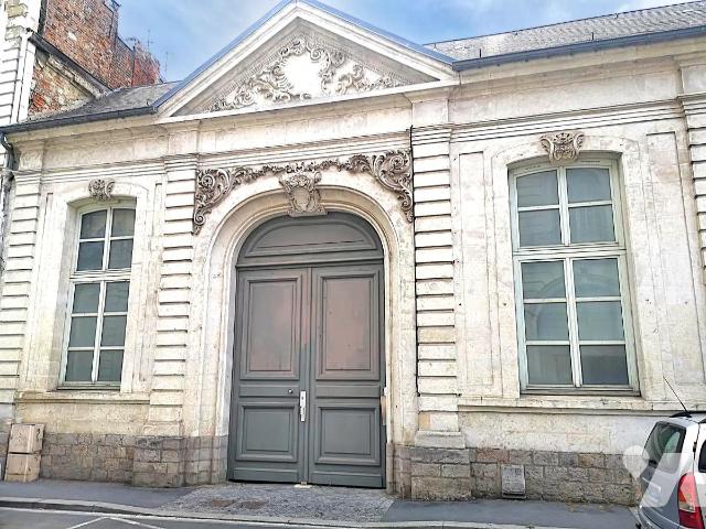 Appartement 3 pièces 59 m² · à Cambrai · 59,3 m² · 126 000 €
