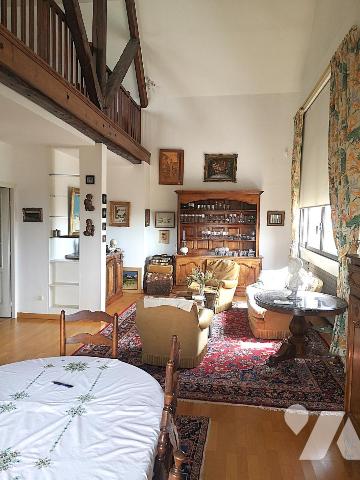 Appartement 5 pièces 127 m² · à Cambrai · 126,7 m² · 413 000 €