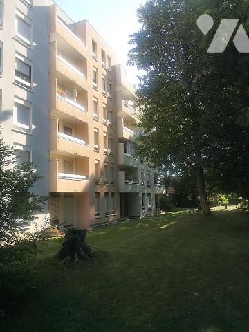 Appartement 2 pièces 47 m² · à Cambrai · 47 m² · 100 000 €