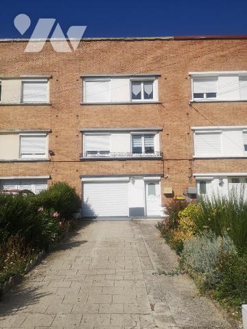 Maison 5 pièces 72 m² · à Cambrai · 71,5 m² · 110 500 €