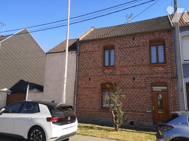 Maison 6 pièces 114 m² · à Cambrai · 114 m² · 179 000 €