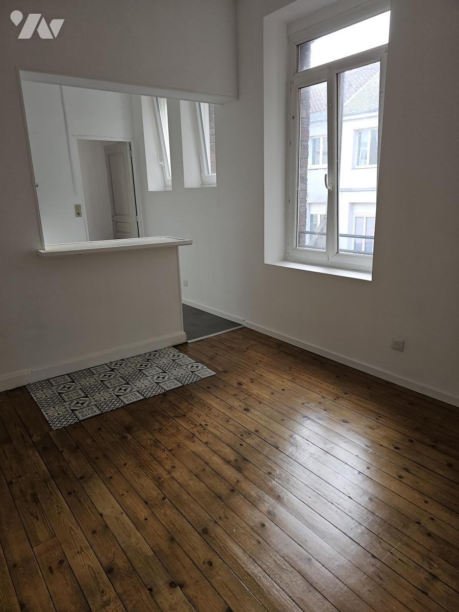Appartement 2 pièces 32 m² · à Cambrai · 31,7 m² · 465 €/mois