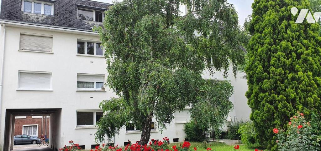 Appartement 2 pièces 55 m² · à Cambrai · 55 m² · 500 €/mois