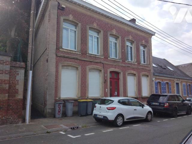 Location - Appartement - CAUDRY - 0 pièce - 59085-L460