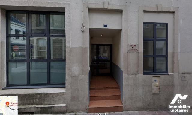 Vente Appartement CAMBRAI