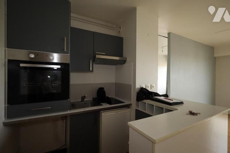 LOCATION appartement-CAMBRAI (59)