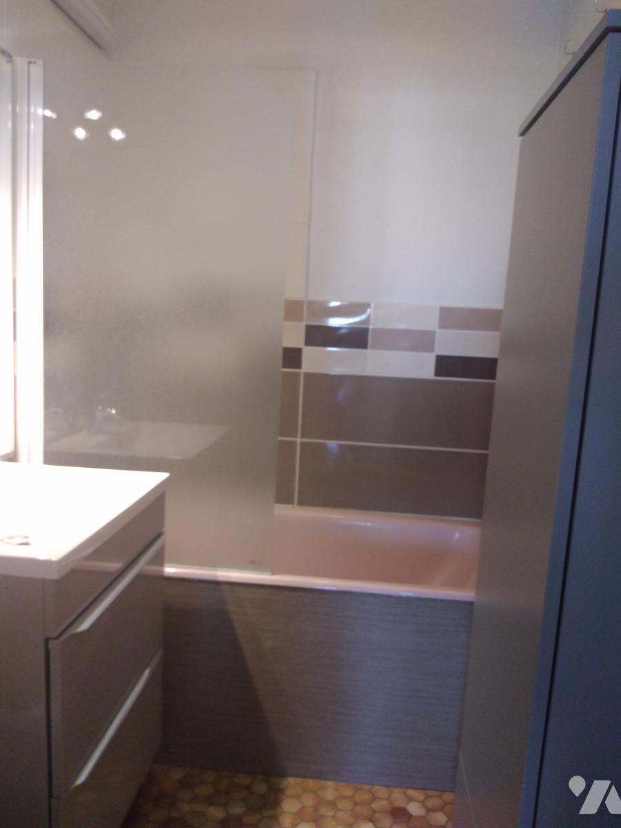 LOCATION appartement-CAMBRAI (59)