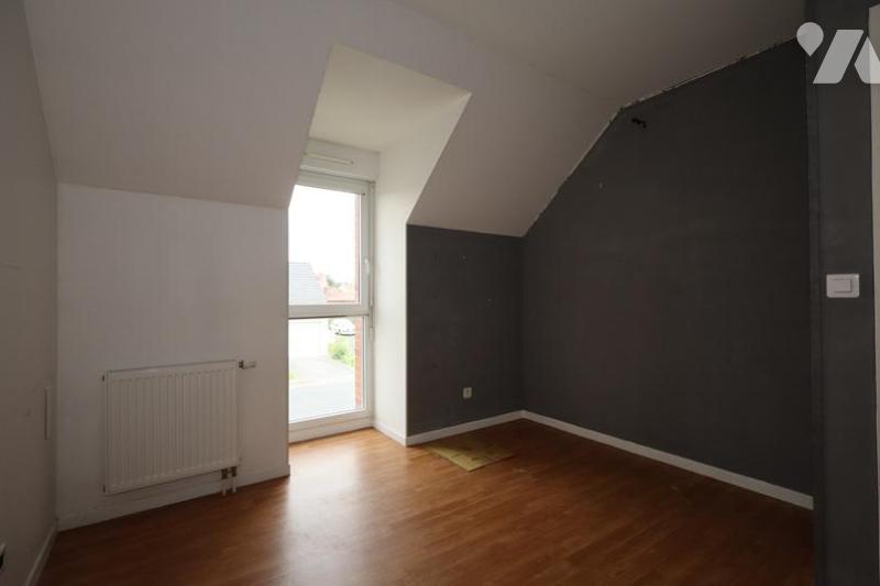 VENTE maison-NEUVILLE ST REMY (59)