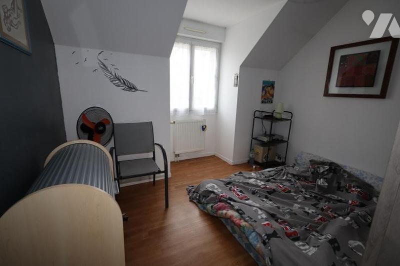 VENTE maison-NEUVILLE ST REMY (59)