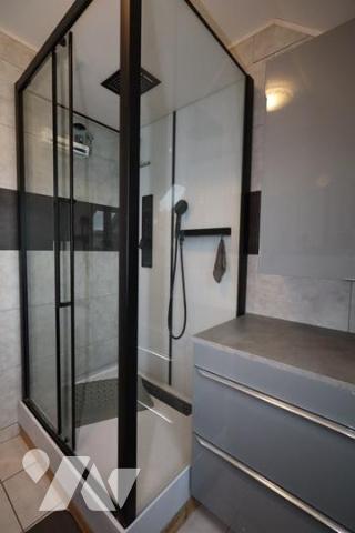 VENTE maison-NEUVILLE ST REMY (59)