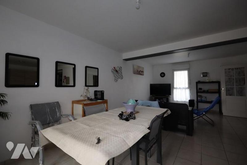 VENTE maison-NEUVILLE ST REMY (59)