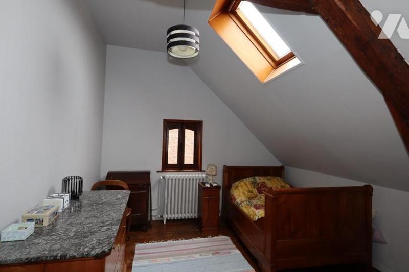 VENTE maison-RUMILLY EN CAMBRESIS (59)