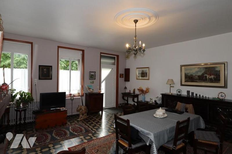 VENTE maison-RUMILLY EN CAMBRESIS (59)