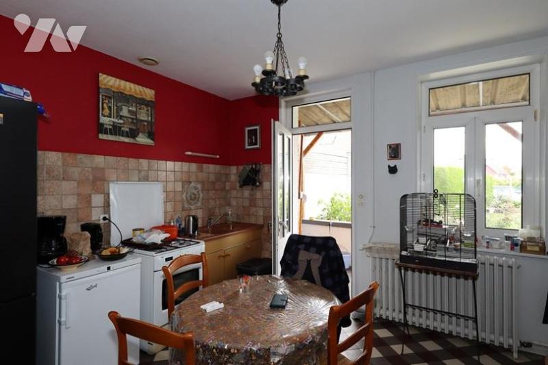 VENTE maison-RUMILLY EN CAMBRESIS (59)