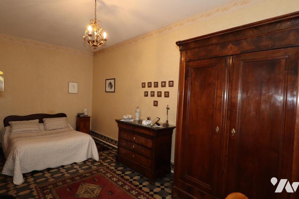 VENTE maison-RUMILLY EN CAMBRESIS (59)